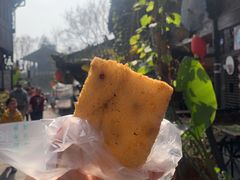 -祖传苏油糕