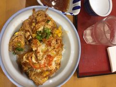 -虹梅食堂·爱蝦乃家