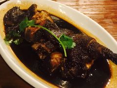 本帮酱鸭-三林本帮馆(中林街店)