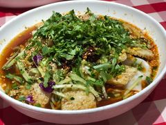 -西贝(宁波天一国购店)