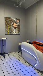 -老男孩男士理容馆·理发·烫染·修面