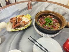 -红星光发煲仔饭(大石街店)