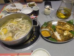 -椰小鸡·琼州糟粕醋(美兰缤纷城店)