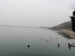 -南京金牛湖风景区