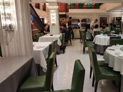 -大鸭梨烤鸭(左家庄店)