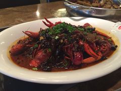 蛙蛙叫干锅年代(东直门簋街店)-蛙蛙叫干锅年代(簋街总店)