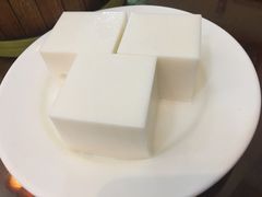 椰子糕-府城小食馆(金龙宾馆店)