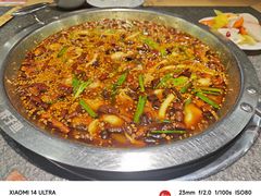 -胖子鱼·天水麻辣鱼火锅(秦州407店)