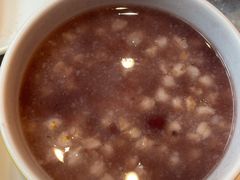 红豆薏仁-志明眷村·台式融合菜·宵夜