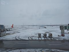 -银川河东国际机场