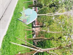 -广东外语外贸大学(白云山校区)