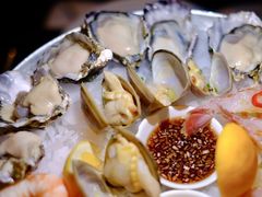 -The Grill by Sean Connolly