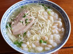 -同得兴 Since·1995 传统苏式面馆(十全街店)
