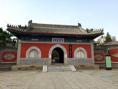 -大钟寺古钟博物馆