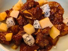 -泛太平洋大酒店·海天楼中餐厅·粤菜