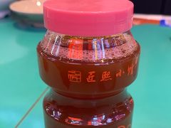 -川正旺江湖菜(三元桥店)