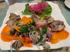 -新疆伊宁远征餐厅