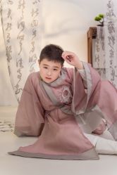 -男孩女孩亲子儿童摄影(真实客照店)