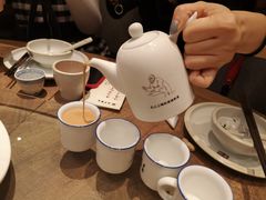 -香园茶社·金陵小灶(老门东店)