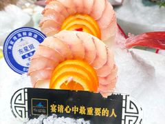 -海鲨湾海鲜会馆(百家湖1912店)