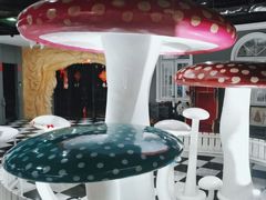 -H次元沉浸剧情密室(街道口店)