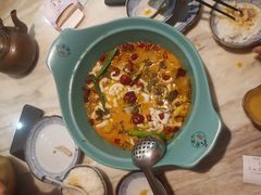 -周渝食惦·酸菜鱼精致川菜(横岗店)