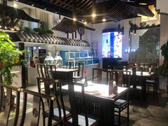 -金汤宴餐厅·粤菜(德云社店)