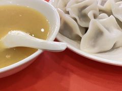 -庆丰包子铺(房山长阳店)