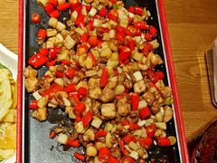 -小户人家(循礼门南国中心店)