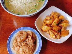 -同得兴 Since·1995 传统苏式面馆(十全街店)