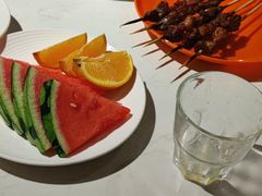 -杨氏青龙虾·羊蝎子(托乐嘉店)