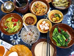 -张关合渣(航空大道店)