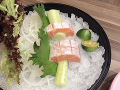 -三禾寿司(南城印象汇店)
