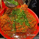 跟着“跑男”来的，这口羊排🍲我还要吃N次💯