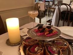 -壳里西餐厅Coquille Seafood Bistro(蒙自路店)