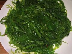 -掌上鲜(南顺城街店)