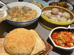 -老淮滨-蚌埠非遗小吃(淮河路店)