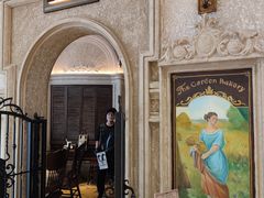 -B&C黄油与面包·THE GARDEN BAKERY概念店(世纪汇店)