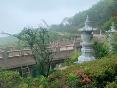 -径山寺
