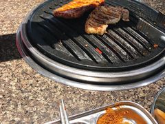 -高丽苑韩国烤肉(海昌路旗舰店)