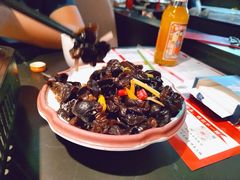 -鱼鼎香烤鱼火锅(华发商都店)