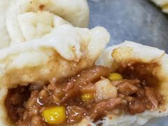 三丁包子-老陶包子铺(南大西南村店)