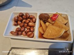 -周渝食惦酸菜鱼(惠南店)