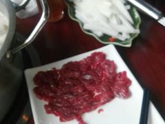 -广味鲜潮汕牛肉火锅(延安三路店)