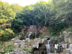 -陶祖圣境风景区