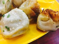 -小杨生煎(香港名都店)