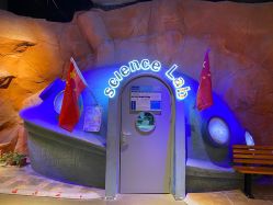 -点点梦想城(鑫苑都汇店)