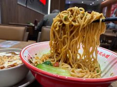 -遇见小面(SM城市广场一期店)