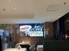 -湘中缘·湖南菜(娄底驻京办店)