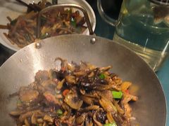 -呷湘厨·鱼汤捞饭·剁椒鱼头·辣椒炒肉(国家会展中心店)